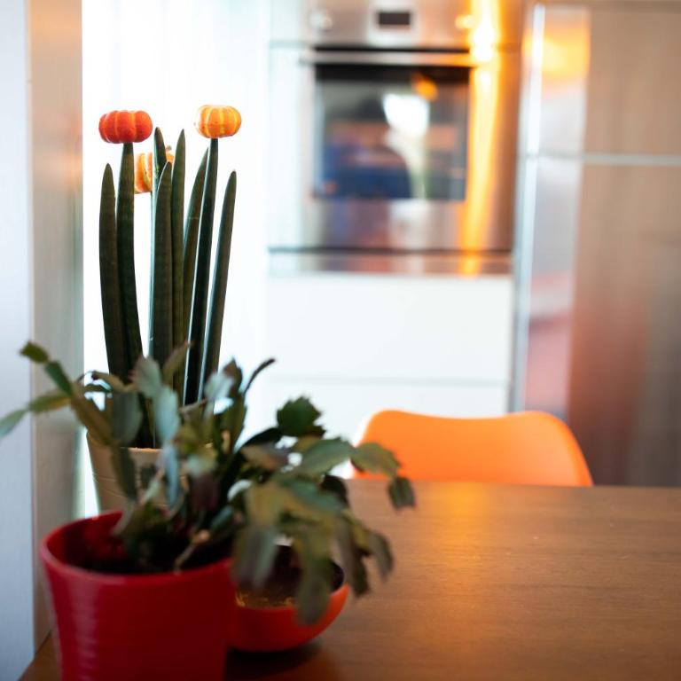 Sound of Colors - Art Design Apartment - Appartamento con 2 Camere da Letto - 15