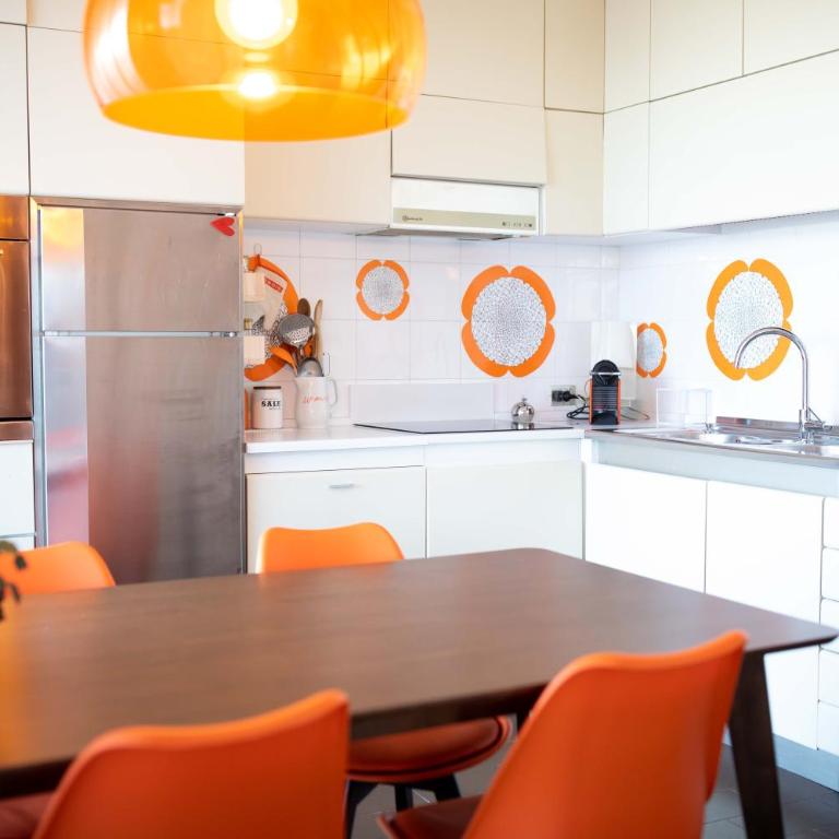 Sound of Colors - Art Design Apartment - Appartamento con 2 Camere da Letto - 14