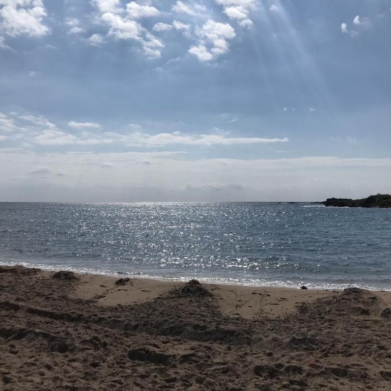 Cap Estérel, 2 pièces, jardin, vue mer et piscine - Appartement 1 Chambre - 13