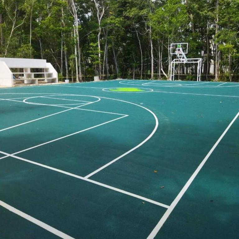 2-Bedroom Condo by the Jungle w/ Swimming pool - Two-Bedroom Apartment - 27
