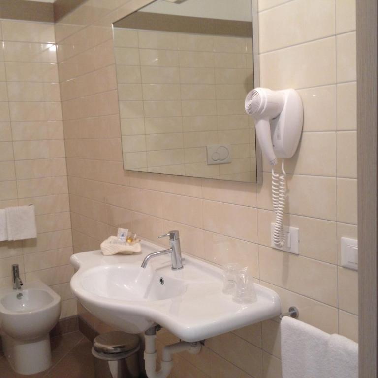 Hotel Excelsior - Camera Singola Comfort - 1