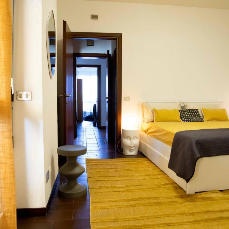 Sound of Colors - Art Design Apartment - Appartamento con 2 Camere da Letto - 20