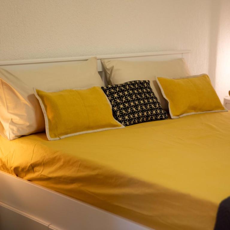 Sound of Colors - Art Design Apartment - Appartamento con 2 Camere da Letto - 21