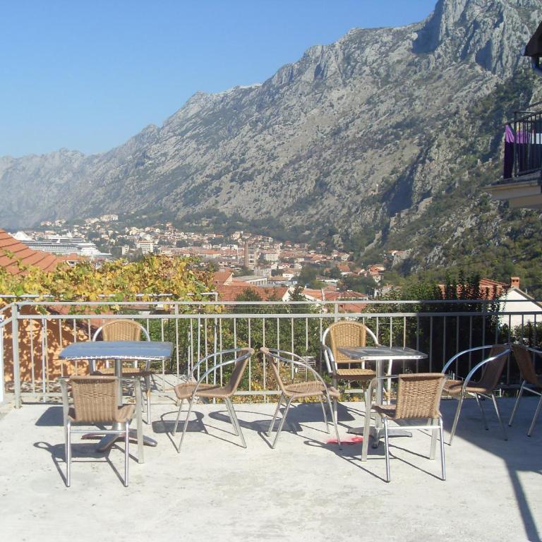 Guest House Sandra - Standard Triple Room with Sea View - 28