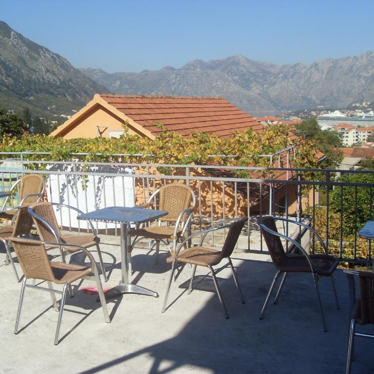 Guest House Sandra - Standard Triple Room with Sea View - 30
