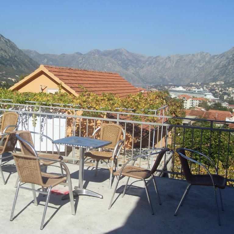 Guest House Sandra - Standard Triple Room with Sea View - 31
