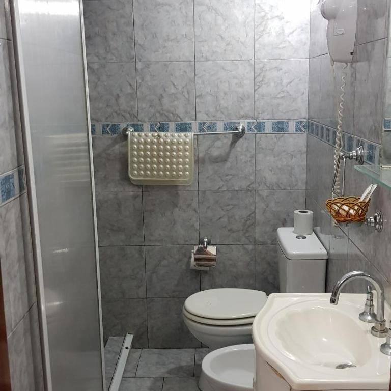 Hotel Stella Marina - Habitación Doble - 3