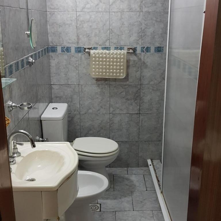 Hotel Stella Marina - Habitación Triple - 6