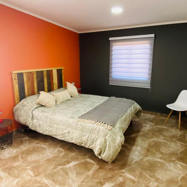 Casa Campanario - San Pedro de Atacama, Desconéctate! - Two-Bedroom House - 10