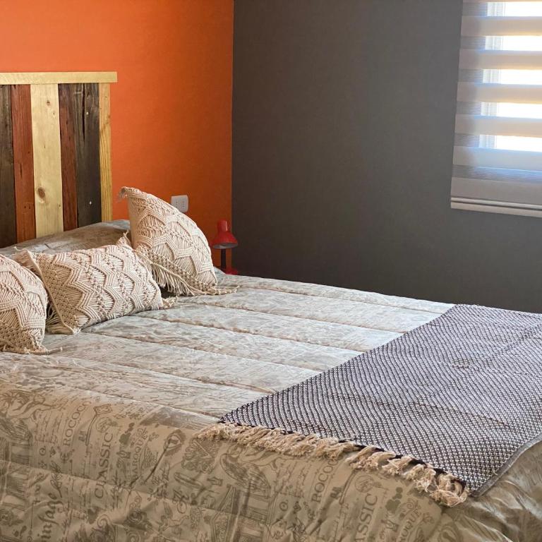 Casa Campanario - San Pedro de Atacama, Desconéctate! - Two-Bedroom House - 6