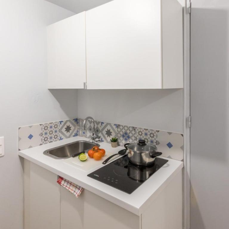 WS Opéra - Galeries Lafayette - Appartement 2 Pièces - 24