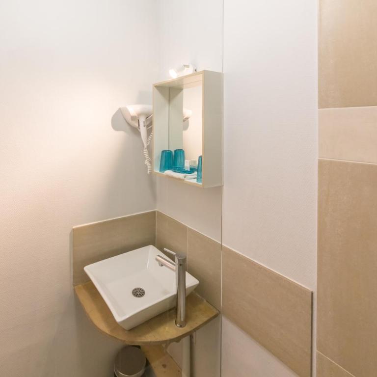 WS Opéra - Galeries Lafayette - Appartement 2 Pièces - 22