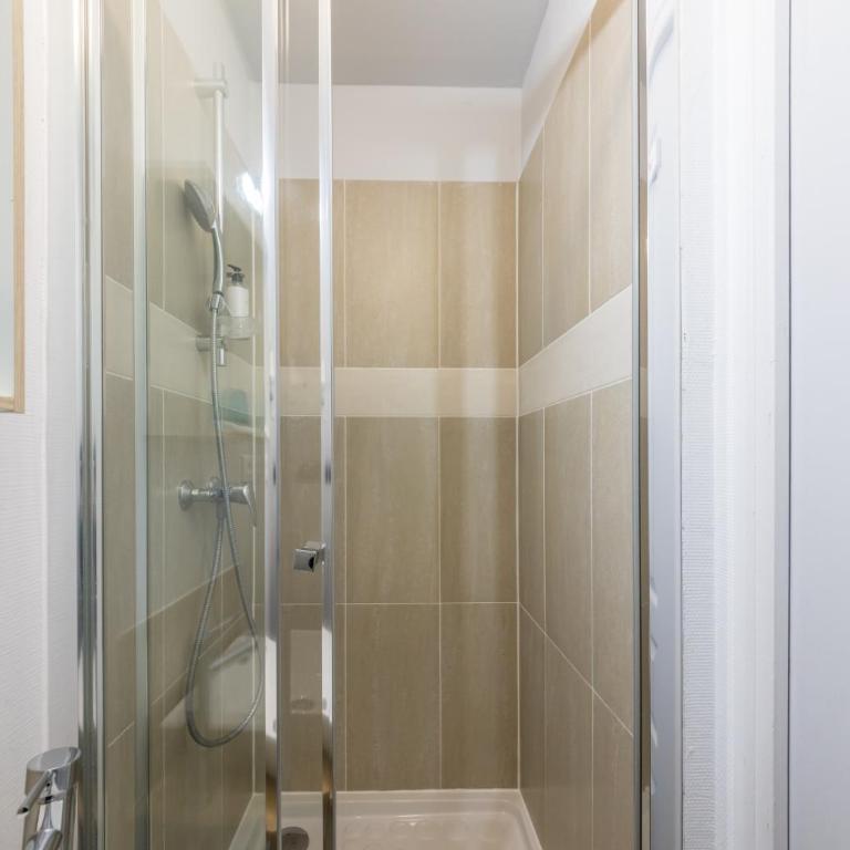 WS Opéra - Galeries Lafayette - Appartement 2 Pièces - 30