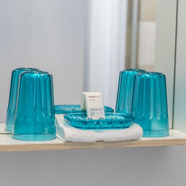 WS Opéra - Galeries Lafayette - Appartement 2 Pièces - 31