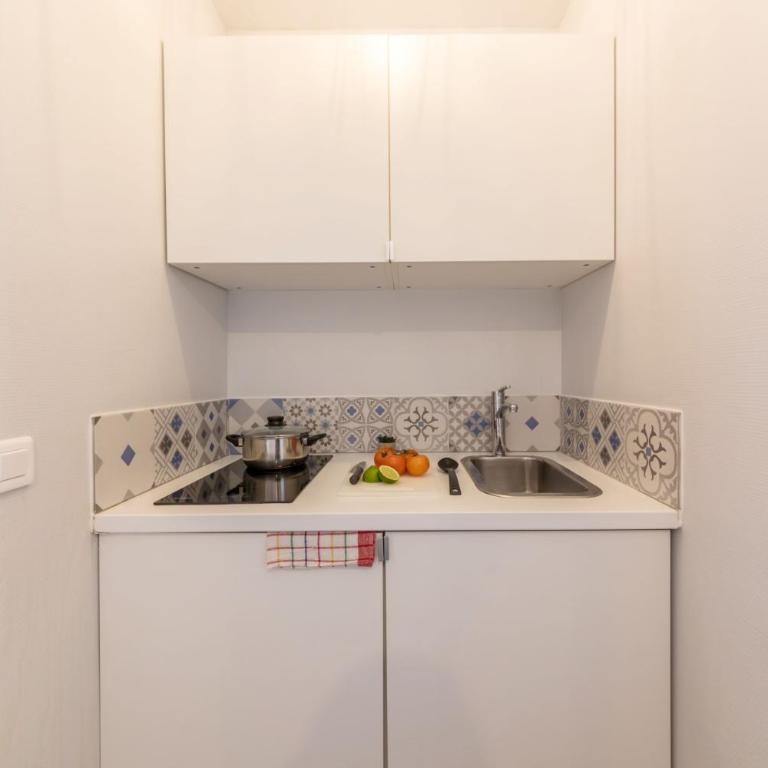 WS Opéra - Galeries Lafayette - Appartement 2 Pièces - 29