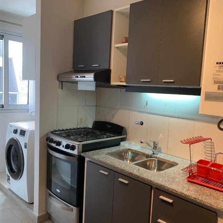 Locación Jujuy - Apartamento de 2 dormitorios - 32