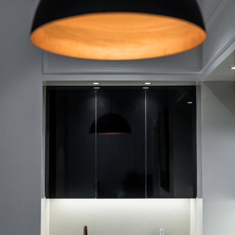 Max Central Apartment - Apartman - 35
