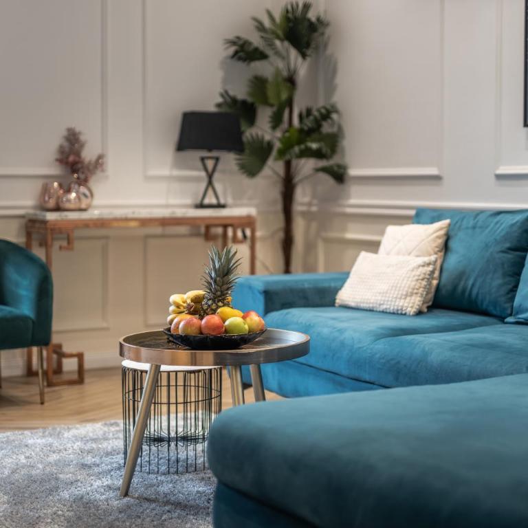 Max Central Apartment - Apartman - 5