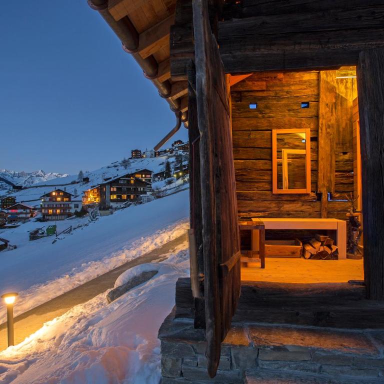 Schwarzhornblick - Appartamento con 1 Camera da Letto - 30