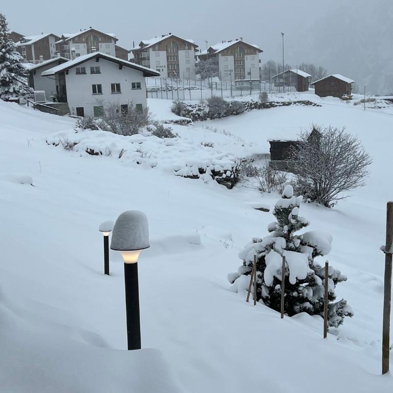 Schwarzhornblick - Appartamento con 1 Camera da Letto - 24