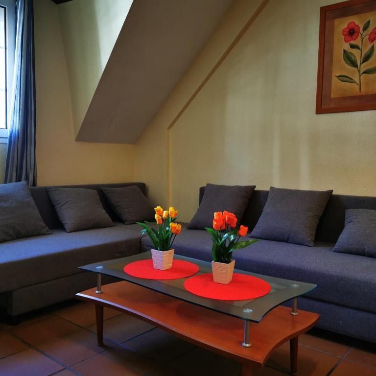 IMEDA apartamentos ARTTYCO con parking - Appartamento con 1 Camera da Letto - 6
