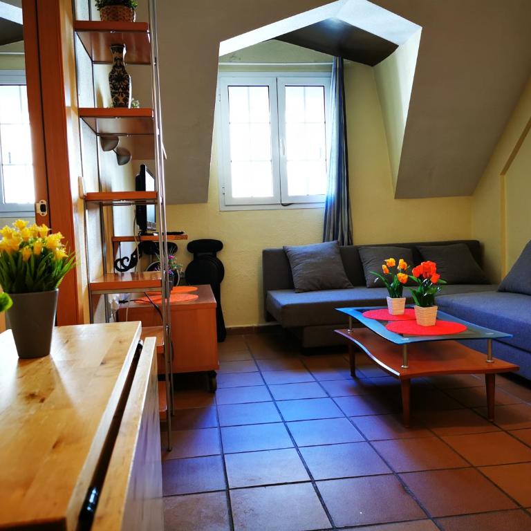 IMEDA apartamentos ARTTYCO con parking - Appartamento con 1 Camera da Letto - 5