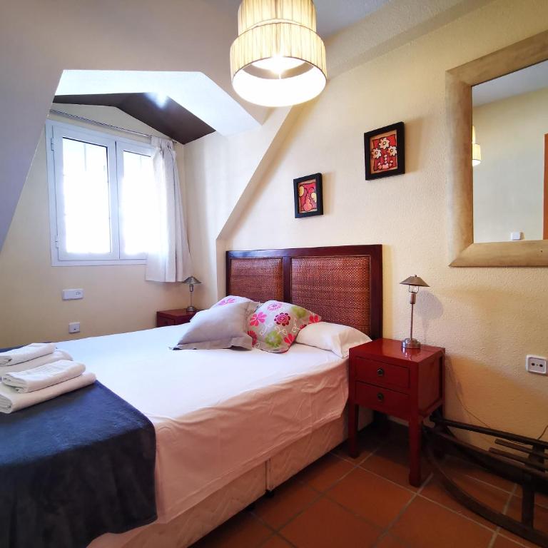 IMEDA apartamentos ARTTYCO con parking - Appartamento con 1 Camera da Letto - 3