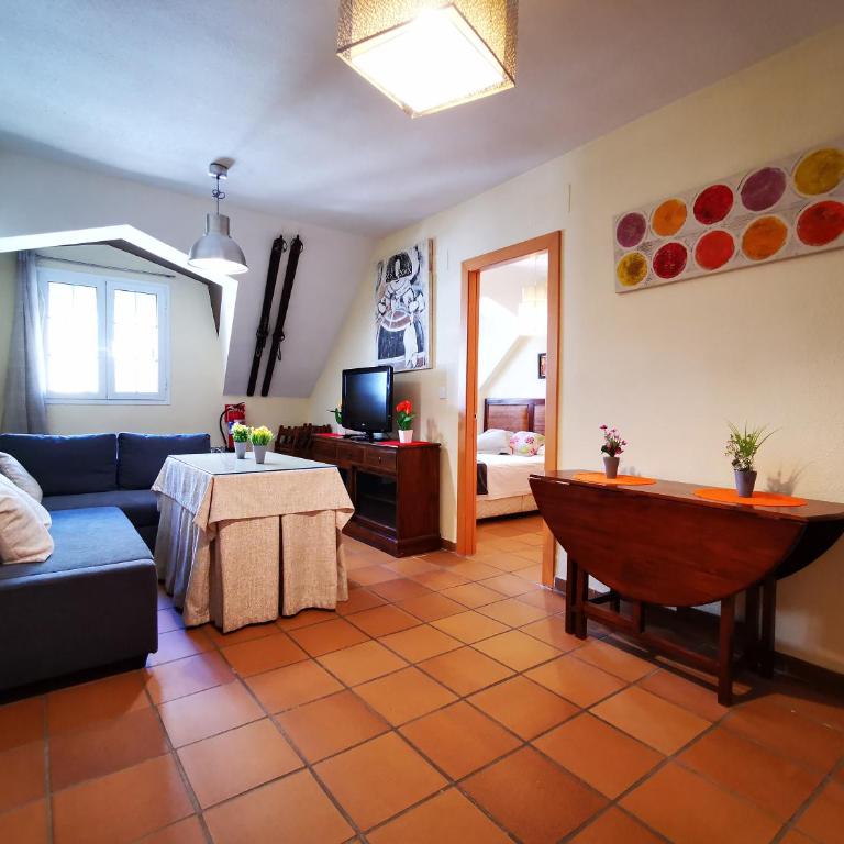 IMEDA apartamentos ARTTYCO con parking - Appartamento con 1 Camera da Letto - 2