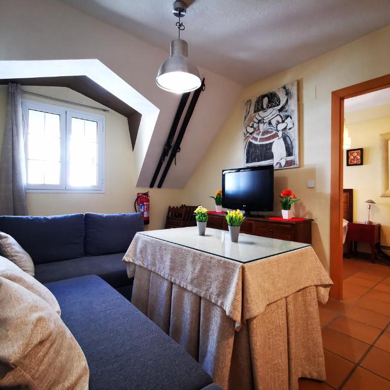 IMEDA apartamentos ARTTYCO con parking - Appartamento con 1 Camera da Letto - 1