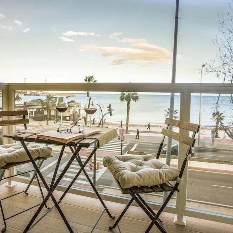 Holidays2Malaga Mendoza Terrace & Sea View - Apartamento de 2 dormitorios - 1