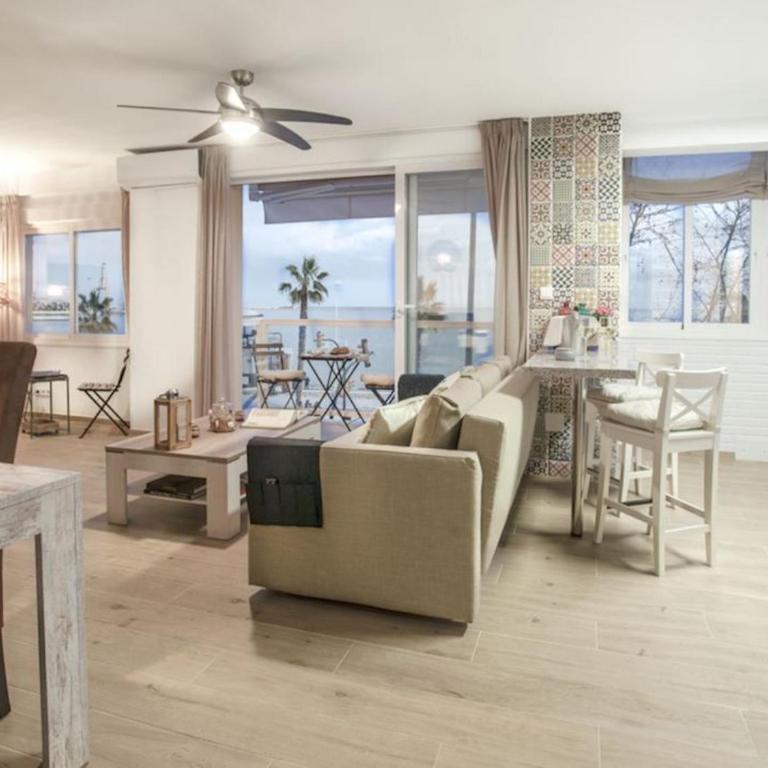Holidays2Malaga Mendoza Terrace & Sea View - Apartamento de 2 dormitorios - 4