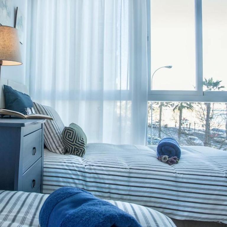 Holidays2Malaga Mendoza Terrace & Sea View - Apartamento de 2 dormitorios - 14