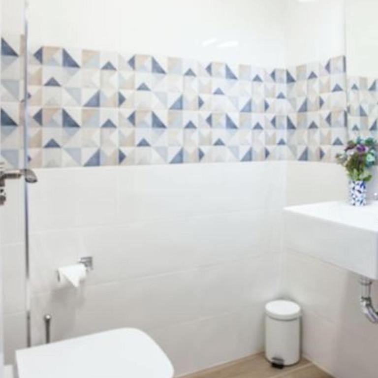 Holidays2Malaga Mendoza Terrace & Sea View - Apartamento de 2 dormitorios - 17