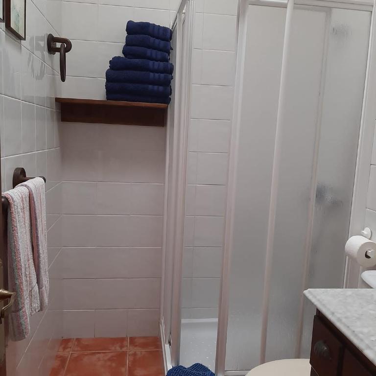 Vista Faro Sardina - Apartamento de 2 dormitorios - 21