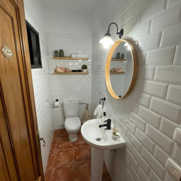 Vista Faro Sardina - Apartamento de 2 dormitorios - 10