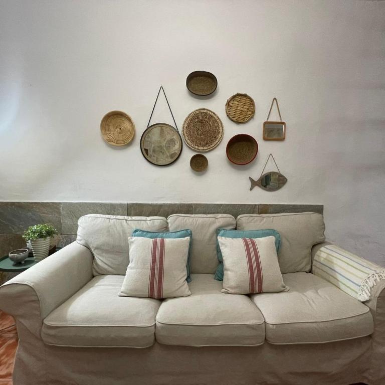 Vista Faro Sardina - Apartamento de 2 dormitorios - 7