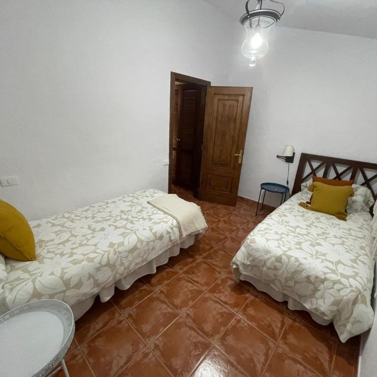 Vista Faro Sardina - Apartamento de 2 dormitorios - 14