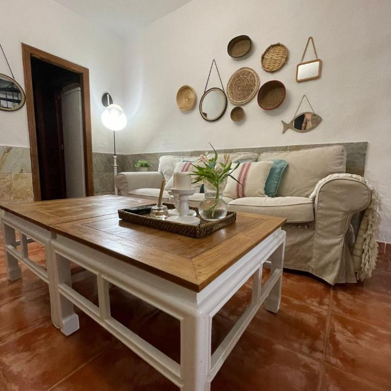 Vista Faro Sardina - Apartamento de 2 dormitorios - 8