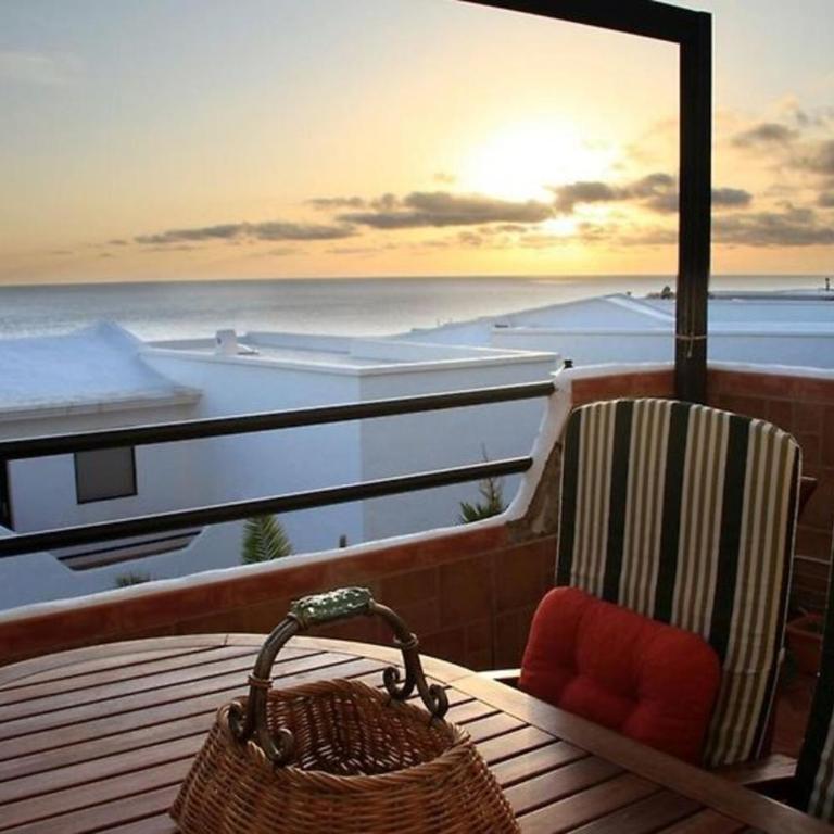 Vista Faro Sardina - Apartamento de 2 dormitorios - 24