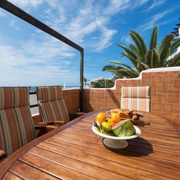 Vista Faro Sardina - Apartamento de 2 dormitorios - 1