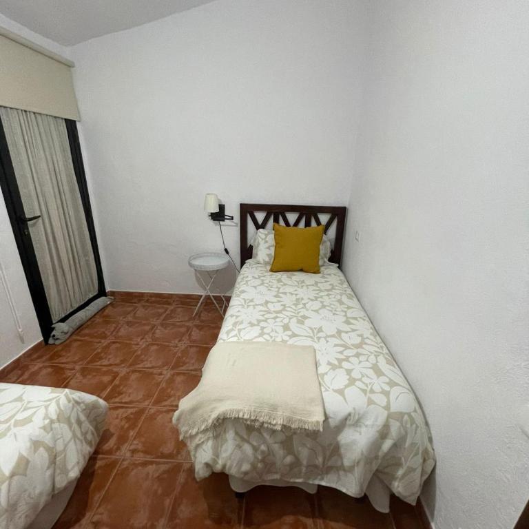 Vista Faro Sardina - Apartamento de 2 dormitorios - 17