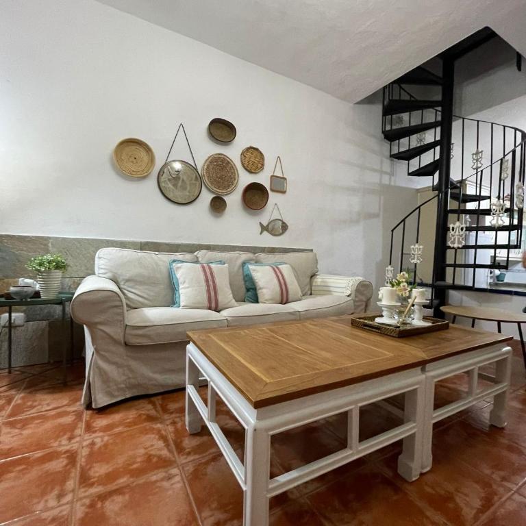 Vista Faro Sardina - Apartamento de 2 dormitorios - 6