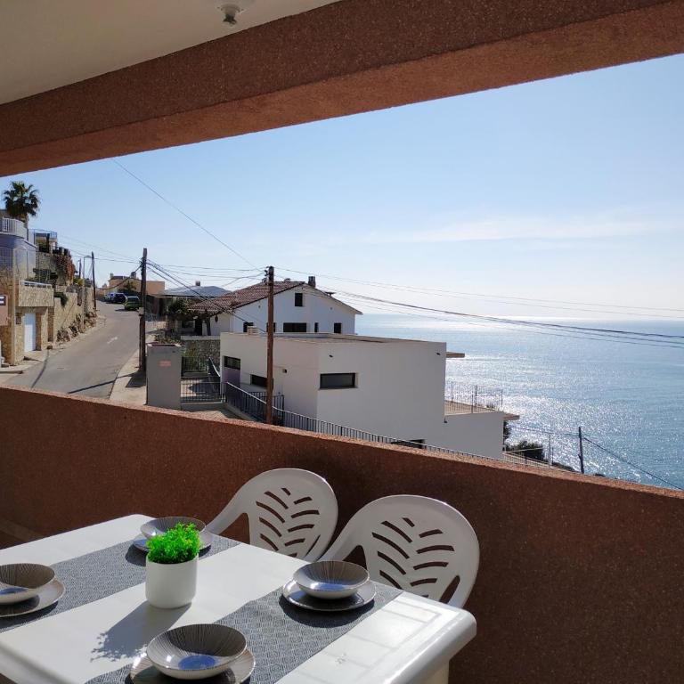 Nautic Vista Mar Orangecosta - Apartamento de 1 dormitorio - 4