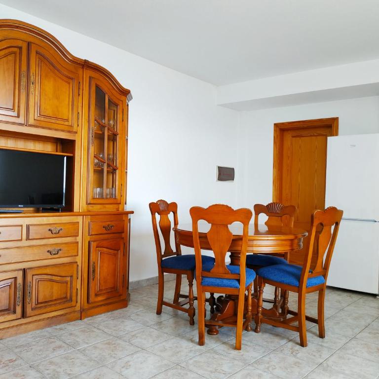 Nautic Vista Mar Orangecosta - Apartamento de 1 dormitorio - 8