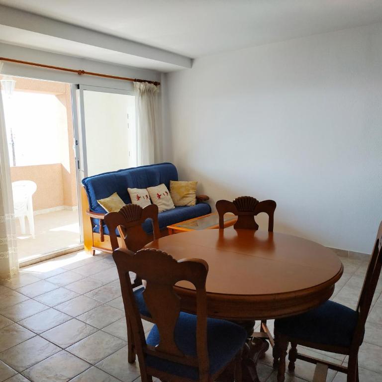 Nautic Vista Mar Orangecosta - Apartamento de 1 dormitorio - 10