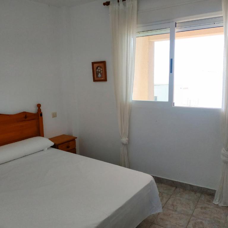 Nautic Vista Mar Orangecosta - Apartamento de 1 dormitorio - 11