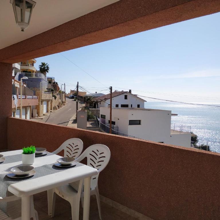 Nautic Vista Mar Orangecosta - Apartamento de 1 dormitorio - 13