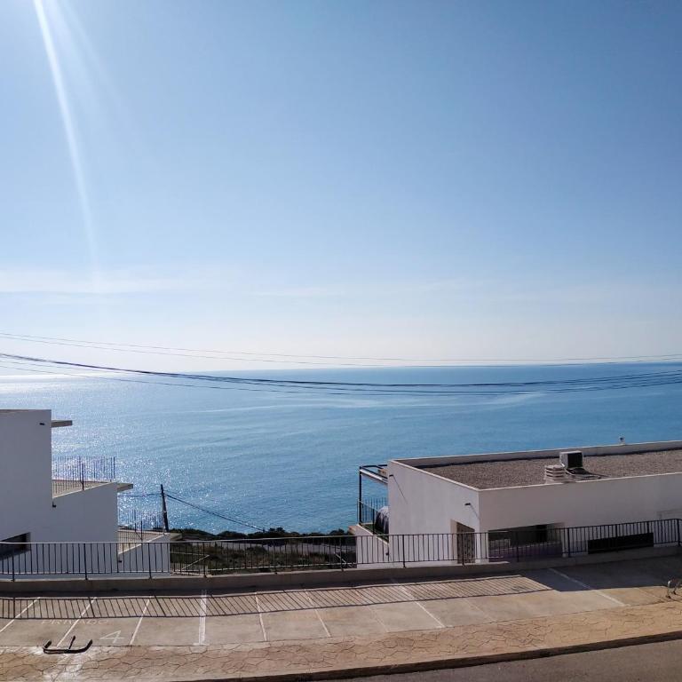 Nautic Vista Mar Orangecosta - Apartamento de 1 dormitorio - 17