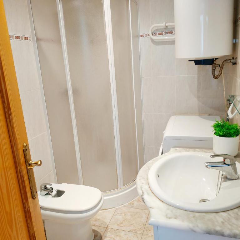 Nautic Vista Mar Orangecosta - Apartamento de 1 dormitorio - 16