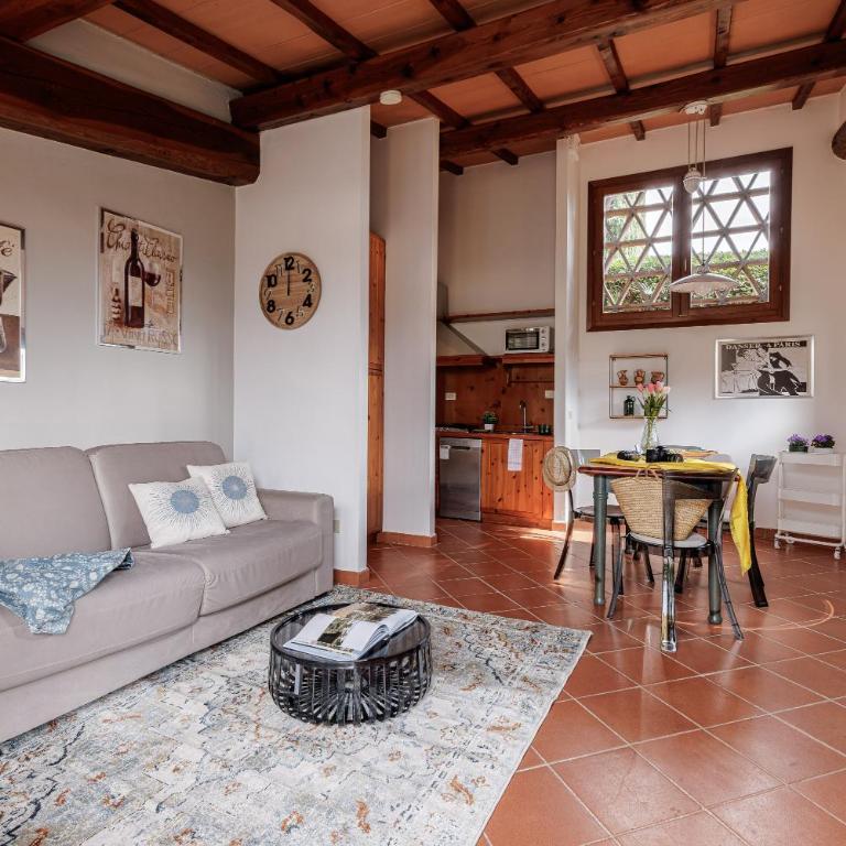 Ripabella - One-Bedroom House - 13